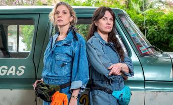 Día nacional del libro: las mejores series y películas de Netflix para celebrar la fecha | Cine