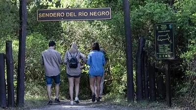 El impacto de la crisis de Milei y Zdero en el turismo chaqueño: "La gente no tiene un sobrante" El impacto de la crisis de Milei y Zdero en el turismo chaqueño: "La gente no tiene un sobrante"