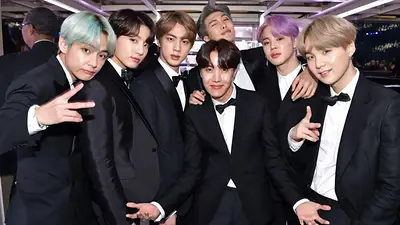 BTS regreso. BTS regreso.