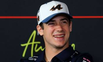 El guiño de Colapinto a la estrella argentina del Rally Dakar | Automovilismo