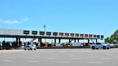 Aumentaron los peajes de las rutas a la Costa Atlántica: cuánto sale llegar hasta Mar del Plata Aumentaron los peajes de las rutas a la Costa Atlántica: cuánto sale llegar hasta Mar del Plata