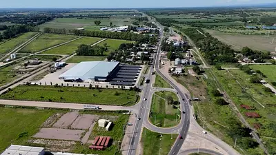 Córdoba da la mejor noticia para todo el turismo de Jesús María Córdoba da la mejor noticia para todo el turismo de Jesús María