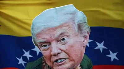 Maduro comparecerá ante un tribunal de EEUU y Trump dice que es posible que haya más ataques Maduro comparecerá ante un tribunal de EEUU y Trump dice que es posible que haya más ataques