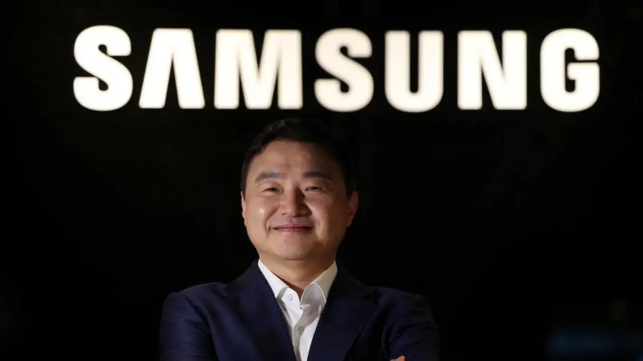 Samsung duplicará los móviles con IA hasta alcanzar los 800 millones este año