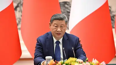 China quiere estrechar lazos con Irlanda para impulsar las relaciones con la UE China quiere estrechar lazos con Irlanda para impulsar las relaciones con la UE