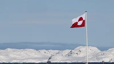 Francia reitera su apoyo a la soberanía de Dinamarca y Groenlandia tras las nuevas amenazas de EEUU Francia reitera su apoyo a la soberanía de Dinamarca y Groenlandia tras las nuevas amenazas de EEUU
