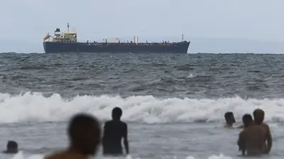 Una docena de petroleros cargados salieron de Venezuela en modo oscuro, según Tankertrackers.com Una docena de petroleros cargados salieron de Venezuela en modo oscuro, según Tankertrackers.com