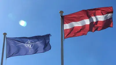 Letonia no encontró relación entre barco en Liepaja y daño a un cable submarino Letonia no encontró relación entre barco en Liepaja y daño a un cable submarino