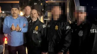 ¿Cuáles son los cargos contra Nicolás Maduro? ¿Cuáles son los cargos contra Nicolás Maduro?