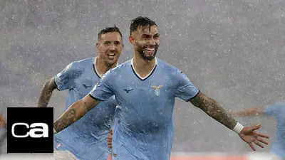 West Ham ficha al delantero argentino Castellanos, procedente del Lazio West Ham ficha al delantero argentino Castellanos, procedente del Lazio