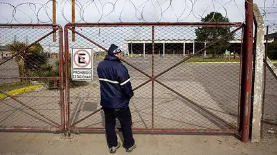 Conflictos laborales y cierres: un informe alerta sobre la situación laboral en La Rioja en la gestión Milei Conflictos laborales y cierres: un informe alerta sobre la situación laboral en La Rioja en la gestión Milei