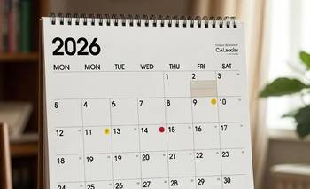 Qué feriados hay en marzo 2026: las fechas confirmadas | Calendario de feriados