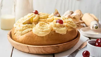 rosca de reyes rosca de reyes