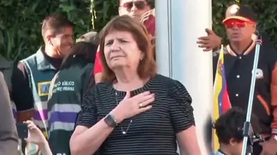 Patricia Bullrich Patricia Bullrich