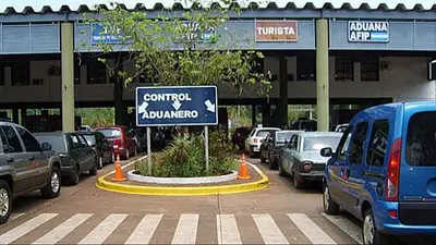 turismo en Brasil turismo en Brasil
