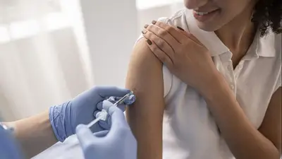 Salud pública: La Rioja refuerza el llamado a completar los esquemas de vacunación en temporada de verano Salud pública: La Rioja refuerza el llamado a completar los esquemas de vacunación en temporada de verano