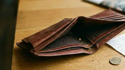 La dura advertencia de un empresario: "A la gente le cuesta muchísimo no llegar a fin de mes, sino al 15” La dura advertencia de un empresario: "A la gente le cuesta muchísimo no llegar a fin de mes, sino al 15”
