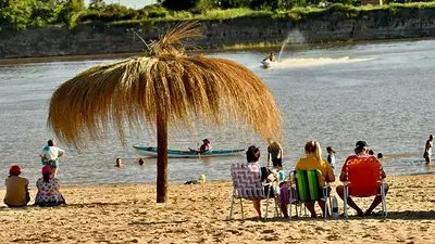 Formosa Hermosa, un destino, mil veranos: la provincia promociona una amplia agenda gratuita para la temporada 2026 Formosa Hermosa, un destino, mil veranos: la provincia promociona una amplia agenda gratuita para la temporada 2026