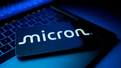 Acciones de fabricantes de chips de memoria suben por escasez de oferta mundial Acciones de fabricantes de chips de memoria suben por escasez de oferta mundial