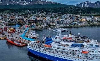 Niegan la intervención del Puerto de Ushuaia y denuncian una “operación mediática” | Tierra del fuego