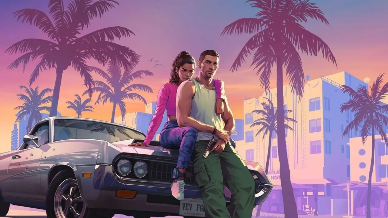 Grand Theft Auto VI