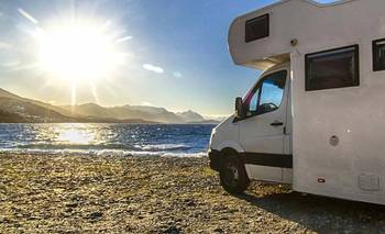 De lujo y sustentable: así es la casa rodante del meteorólogo José Bianco | Autos