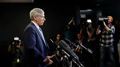 Barry Pollack, abogado de Assange, luchará contra las acusaciones de narcotráfico de Maduro en EEUU Barry Pollack, abogado de Assange, luchará contra las acusaciones de narcotráfico de Maduro en EEUU