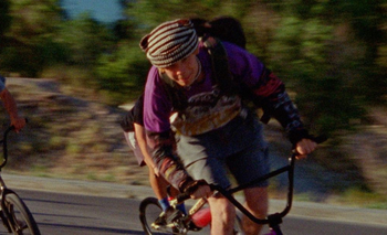 Ganó el Oro en los JJ.OO y un ataque a su identidad lo alejó de las competencias | Historias de vida