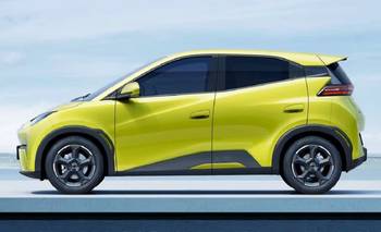 BYD supera a Tesla en fabricación de autos eléctricos en 2025 | Autos