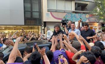 El Gobierno retoma la agenda federal para sumar apoyo a las reformas de Milei | Verano a pura rosca