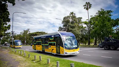 TramBus TramBus