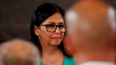 La CIA concluye que los leales al régimen son los más adecuados para dirigir Venezuela, según fuentes La CIA concluye que los leales al régimen son los más adecuados para dirigir Venezuela, según fuentes