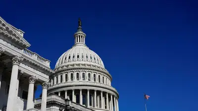 Los republicanos de EEUU insisten en que no se avecina una "guerra interminable" en Venezuela Los republicanos de EEUU insisten en que no se avecina una "guerra interminable" en Venezuela