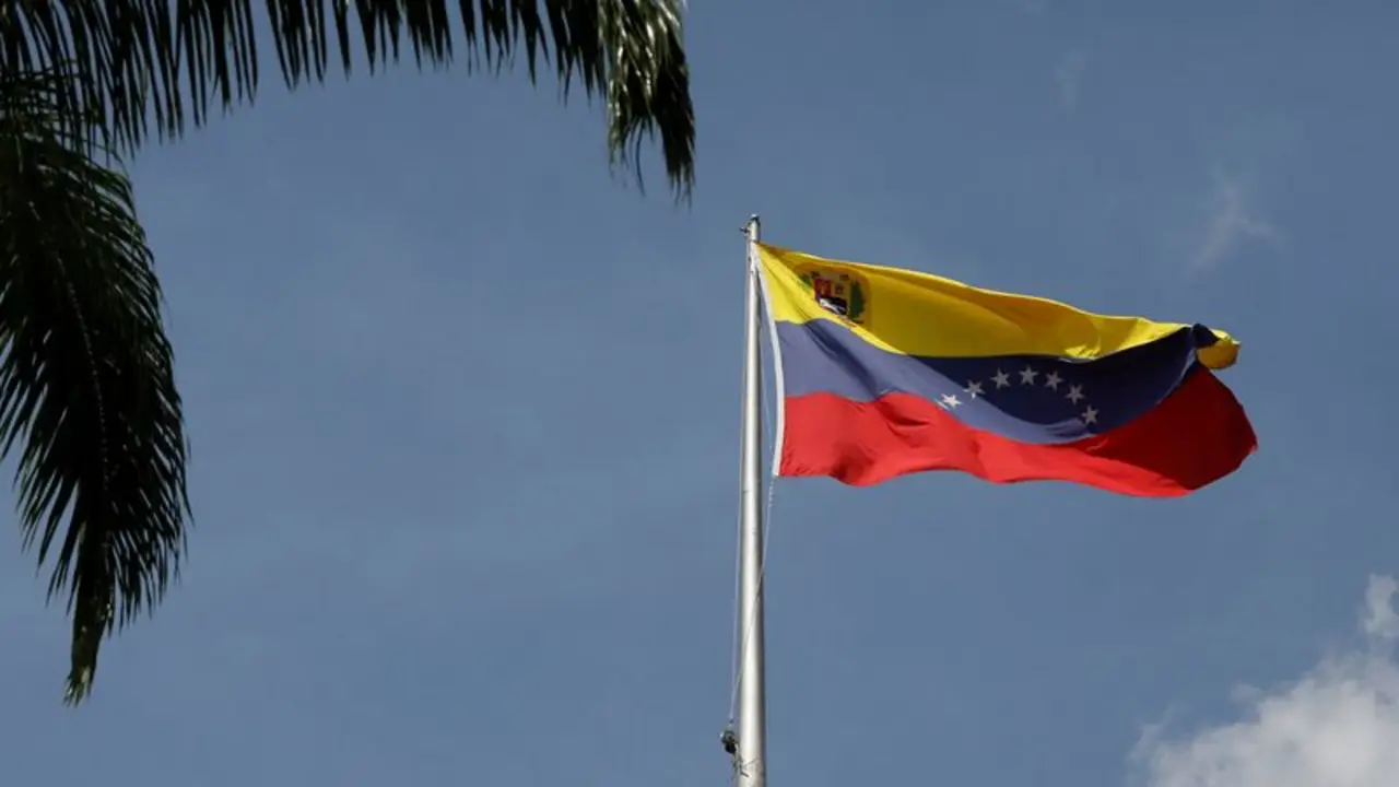 Detenidos más de una docena de trabajadores de medios en Venezuela: sindicato nacional de la prensa