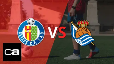 Real Sociedad se lleva la victoria por 2 a 1 con un gol agónico en un reñido partido Real Sociedad se lleva la victoria por 2 a 1 con un gol agónico en un reñido partido