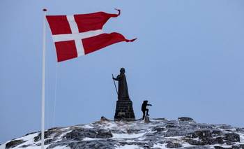 Un republicano presentó un proyecto para anexar Groenlandia a EE.UU. | Estados unidos