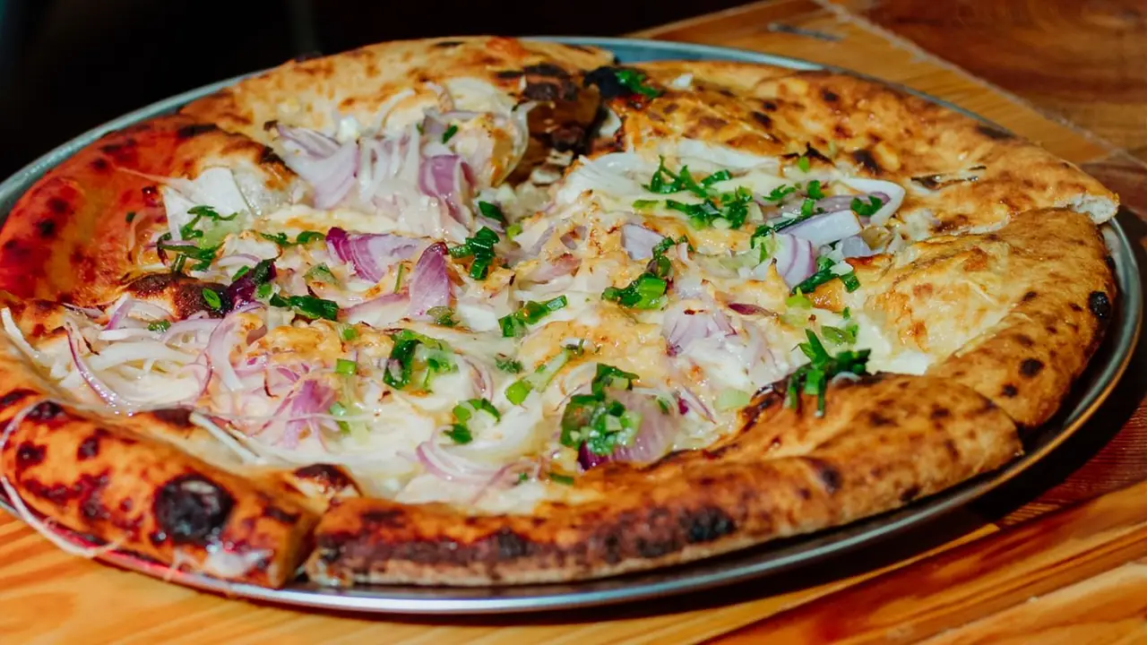Pizzeria