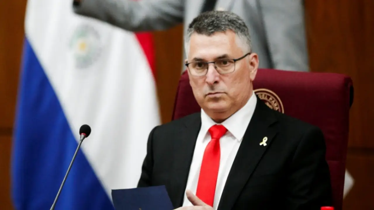 El ministro de Exteriores israelí visita Somalilandia, según fuentes