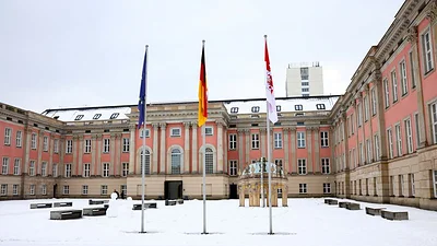 La crisis política en Brandeburgo pone a prueba la estabilidad en el este de Alemania La crisis política en Brandeburgo pone a prueba la estabilidad en el este de Alemania