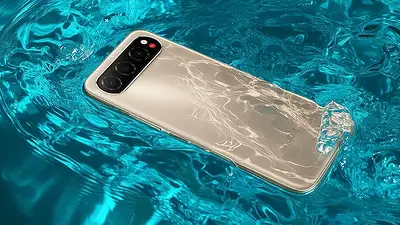 Nubia Air Nubia Air