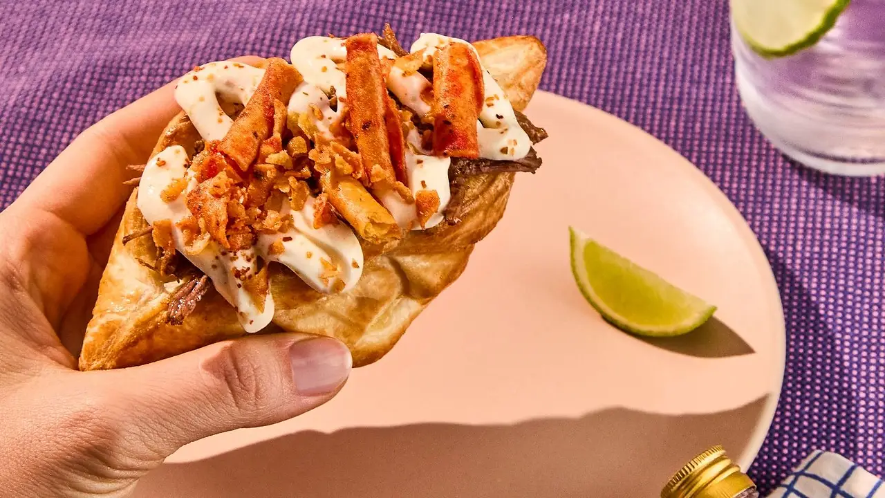 Empanadas Mi Gusto