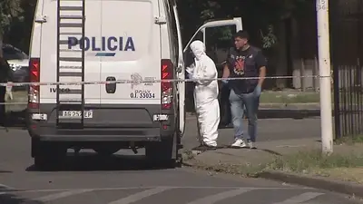 Pilar: mató a su vecino por un conflicto con la medianera Pilar: mató a su vecino por un conflicto con la medianera