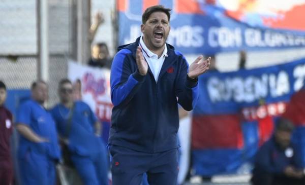 San Lorenzo quiere dar el golpe en el mercado de pases con un histórico ex Boca
