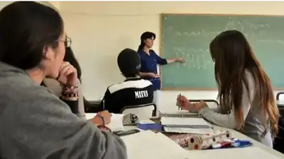 Formosa cuestionó el proyecto de Libertad Educativa y advirtió un avance de la lógica de mercado Formosa cuestionó el proyecto de Libertad Educativa y advirtió un avance de la lógica de mercado