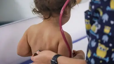 Alerta por coqueluche: en el 2025, los números de casos superaron su pico histórico Alerta por coqueluche: en el 2025, los números de casos superaron su pico histórico