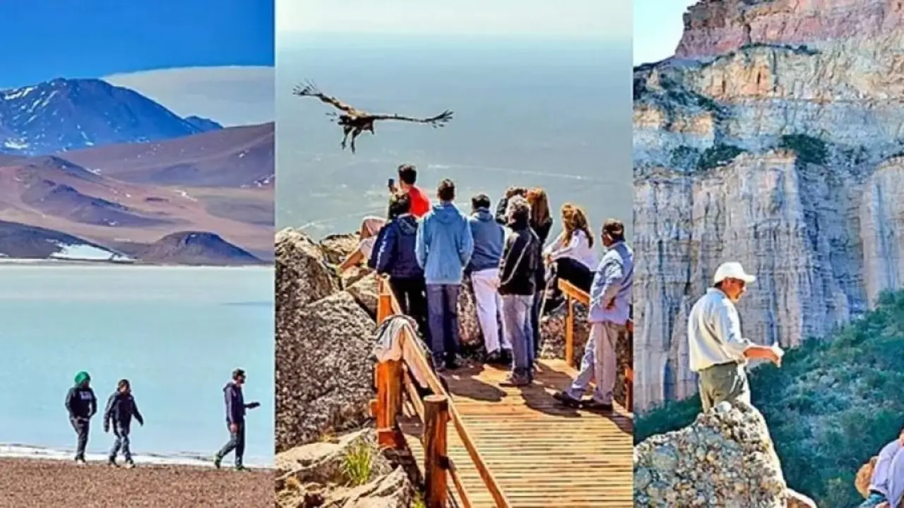 Calendario de findes XXL 2026: cuáles son los mejores destinos para conocer La Rioja