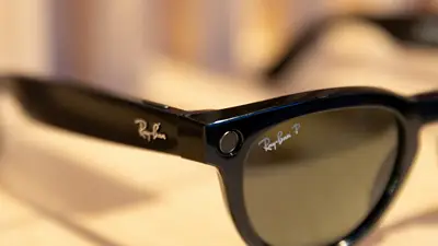 Meta retrasa lanzamiento global de gafas Ray-Ban Display por fuerte demanda en EEUU, escasa oferta Meta retrasa lanzamiento global de gafas Ray-Ban Display por fuerte demanda en EEUU, escasa oferta