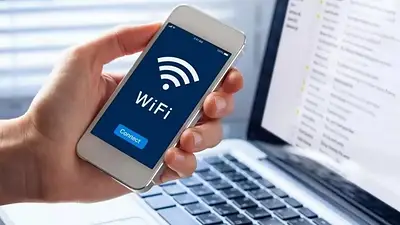 Cambiar el canal de WiFi Cambiar el canal de WiFi