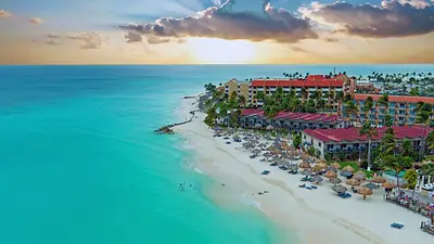 Aerolíneas Argentinas extenderá los vuelos directos a Aruba Aerolíneas Argentinas extenderá los vuelos directos a Aruba
