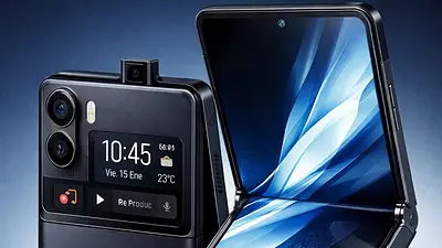 Samsung X156 modelo 2026 hecho con Inteligencia Artificial Samsung X156 modelo 2026 hecho con Inteligencia Artificial